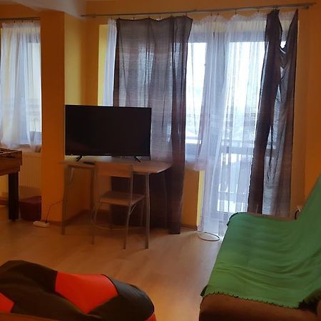 Apartament Alpi Hotel Nowy Targ Zewnętrze zdjęcie