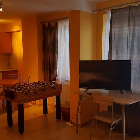 Apartament Alpi Hotel Nowy Targ Zewnętrze zdjęcie