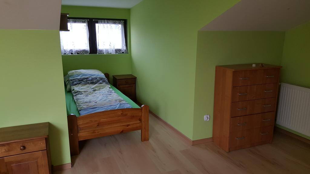 Apartament Alpi Hotel Nowy Targ Zewnętrze zdjęcie