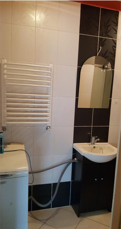 Apartament Alpi Hotel Nowy Targ Zewnętrze zdjęcie