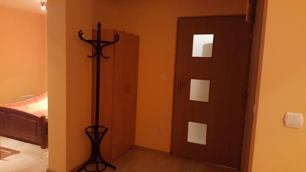 Apartament Alpi Hotel Nowy Targ Zewnętrze zdjęcie