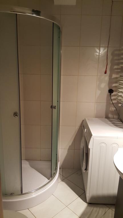 Apartament Alpi Hotel Nowy Targ Zewnętrze zdjęcie